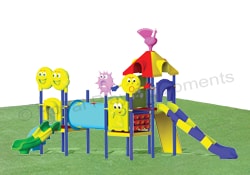 Roto Multi Activity Play Station R17